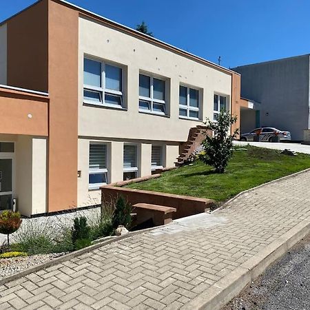 Sluknov / The Northernmost City Of The Czechia Exterior foto